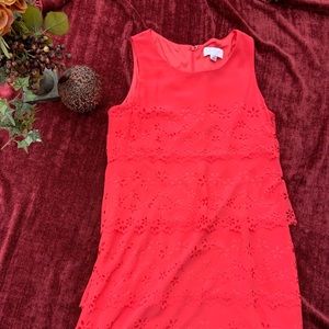 Jessica Simpson dress